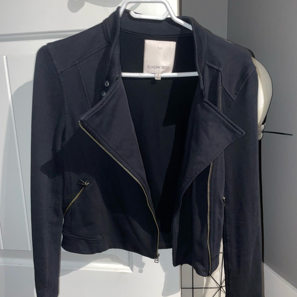 Sunday Best Jacket